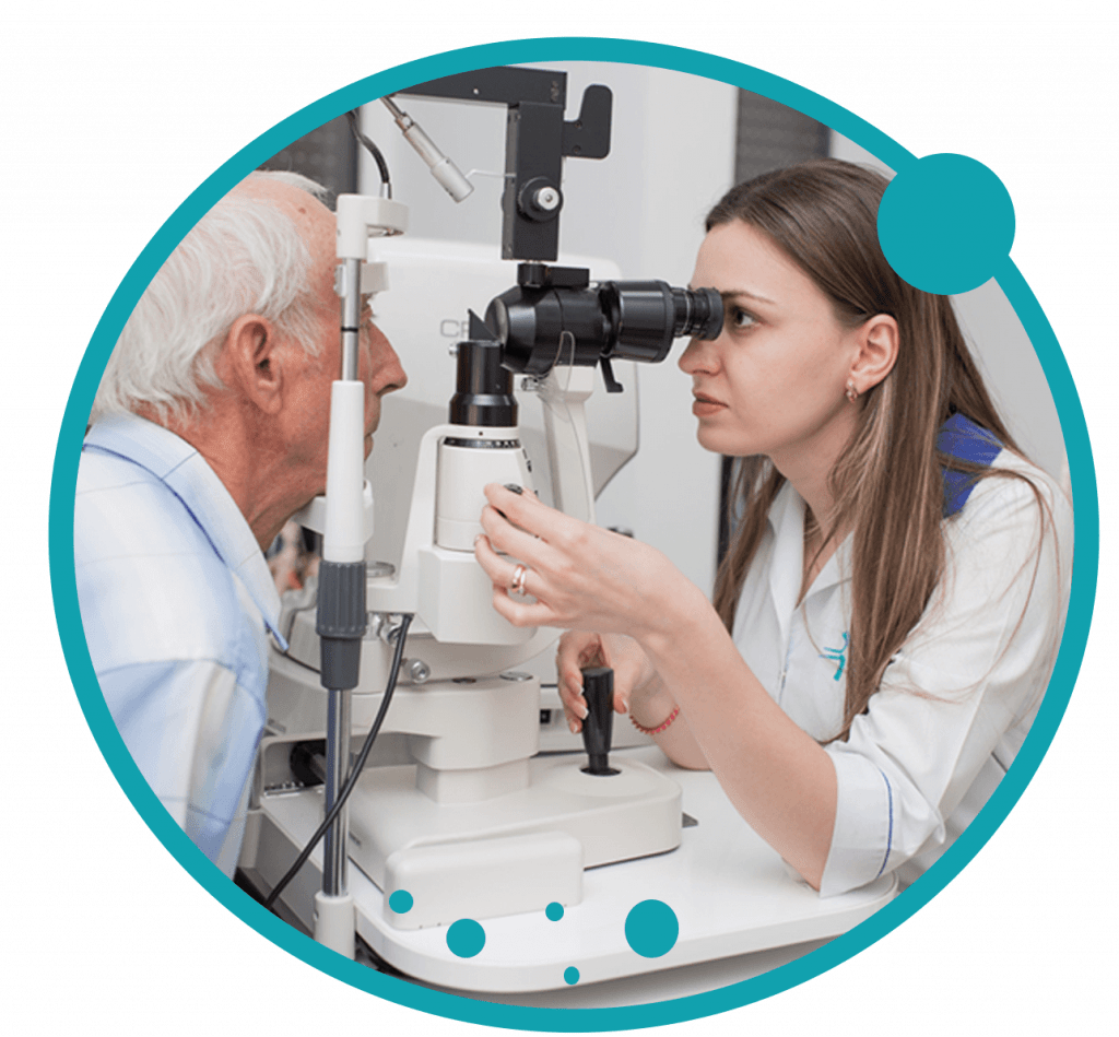 noi metode de diagnostic în oftalmologie
